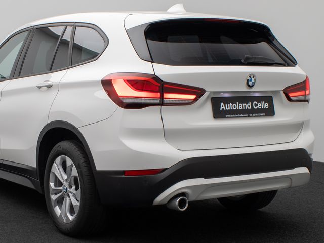 Foto Nummer 14: BMW X1