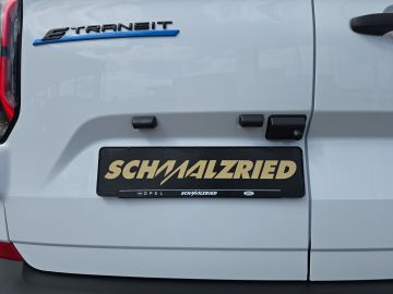 Bild 17 Ford Transit Custom E 320 L1 Trend RWD Elektro Navi L
