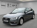 Audi A3 1.8 TFSI S line Sportpaket XENON AHK LM PDC S - Audi A3: 8p1