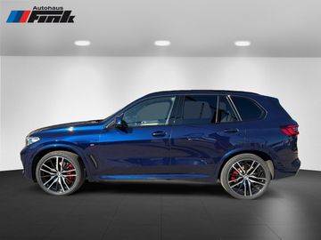 BMW X5 xDrive40d  M Sportpaket Head-Up HK HiFi DAB