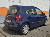 Renault Modus 1.2 Klima Allwetter TÜV NEU Service NEU - Renault Modus mit Benzin-Antrieb