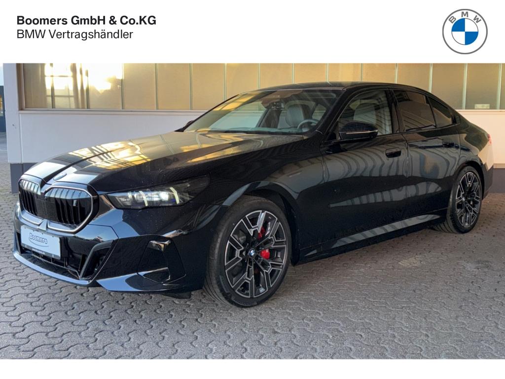 BMW i5 40 eDrive M Sport Pro AHK ACC Autobahn-Ass. H