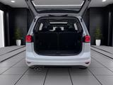 Volkswagen Touran 2.0 TDI DSG HIGHLINE AHK PANO STDHZG - Volkswagen Touran mit Diesel-Antrieb: Automatik