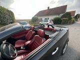 Renault Megane Cabrio - Renault Megane mit LPG-Antrieb