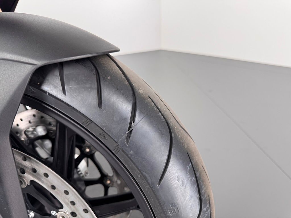 Fahrzeugabbildung BMW S 1000 R *NEUWERTIG *KAUM KILOMETER