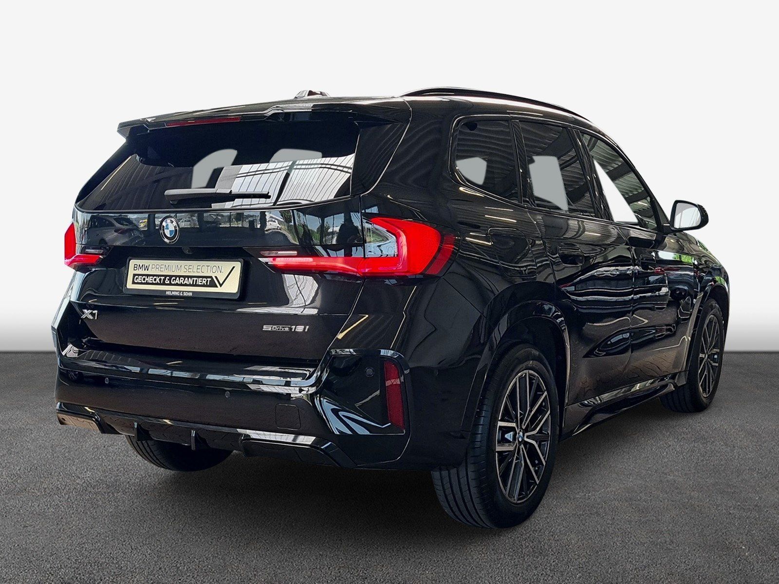 BMW X1 - Bild 2