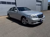 Mercedes-Benz Mercedes S350 I Scheckheftgepflegt - Mercedes S-Klasse bis 15.000 Euro