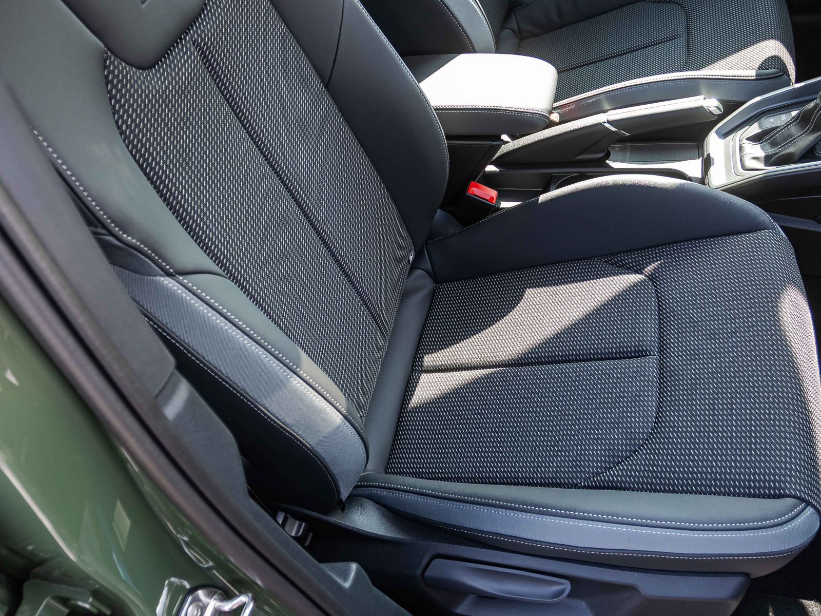 Audi A1 - Bild 19