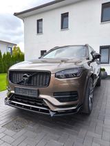Volvo XC90 D4 Geartronic Inscription VOLL !!!  - Volvo XC90: Geartronic