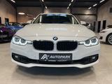 BMW 320i Touring Advantage AHK LED Leder Navi Pano - BMW 320 mit Benzin-Antrieb: Kombi, Automatik