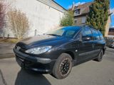 Peugeot 206 1.4 / klima/ 150tkm/ TÜV - Peugeot 206 aus 2005: 1.4