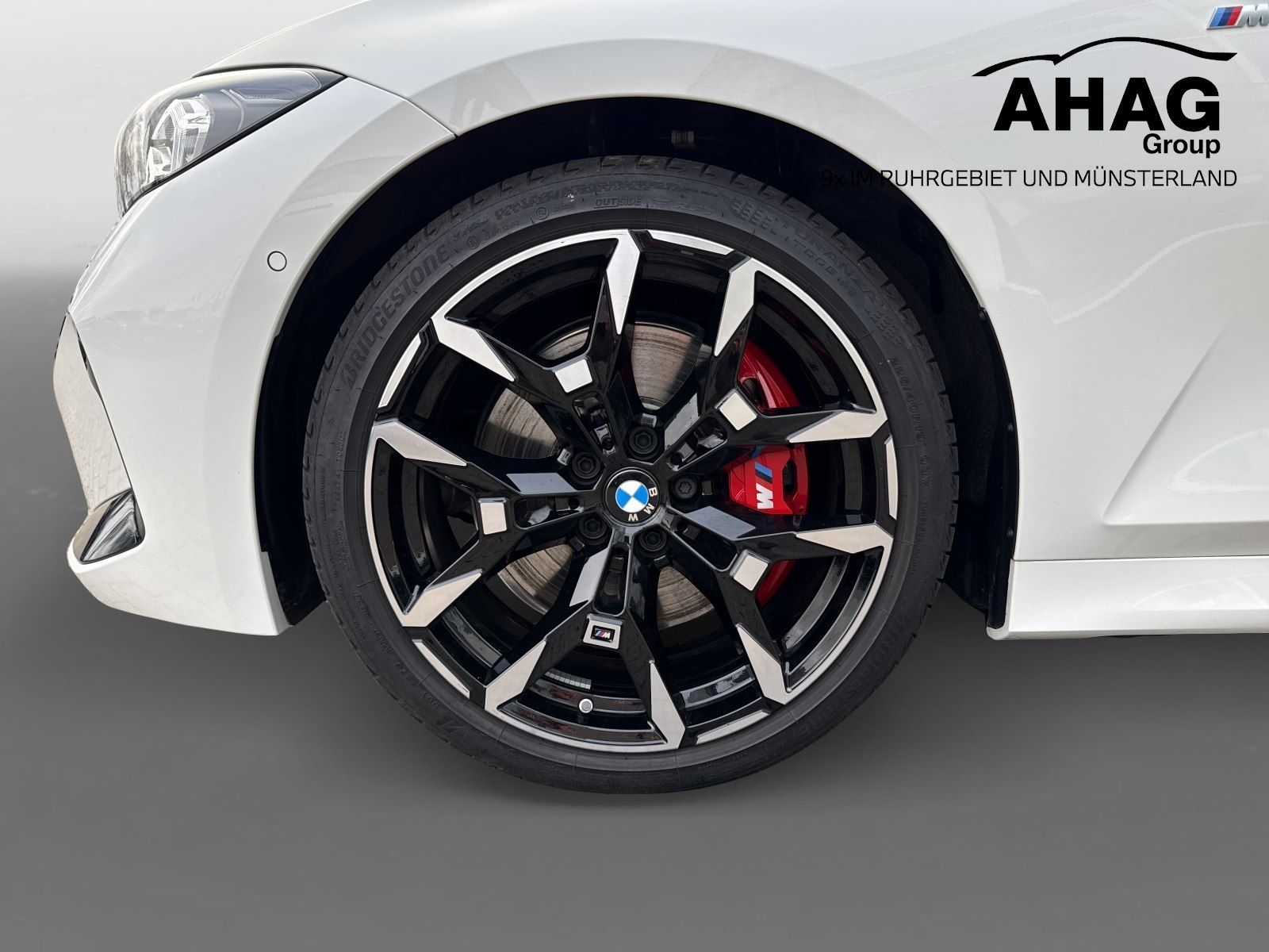 BMW 330 - Bild 12
