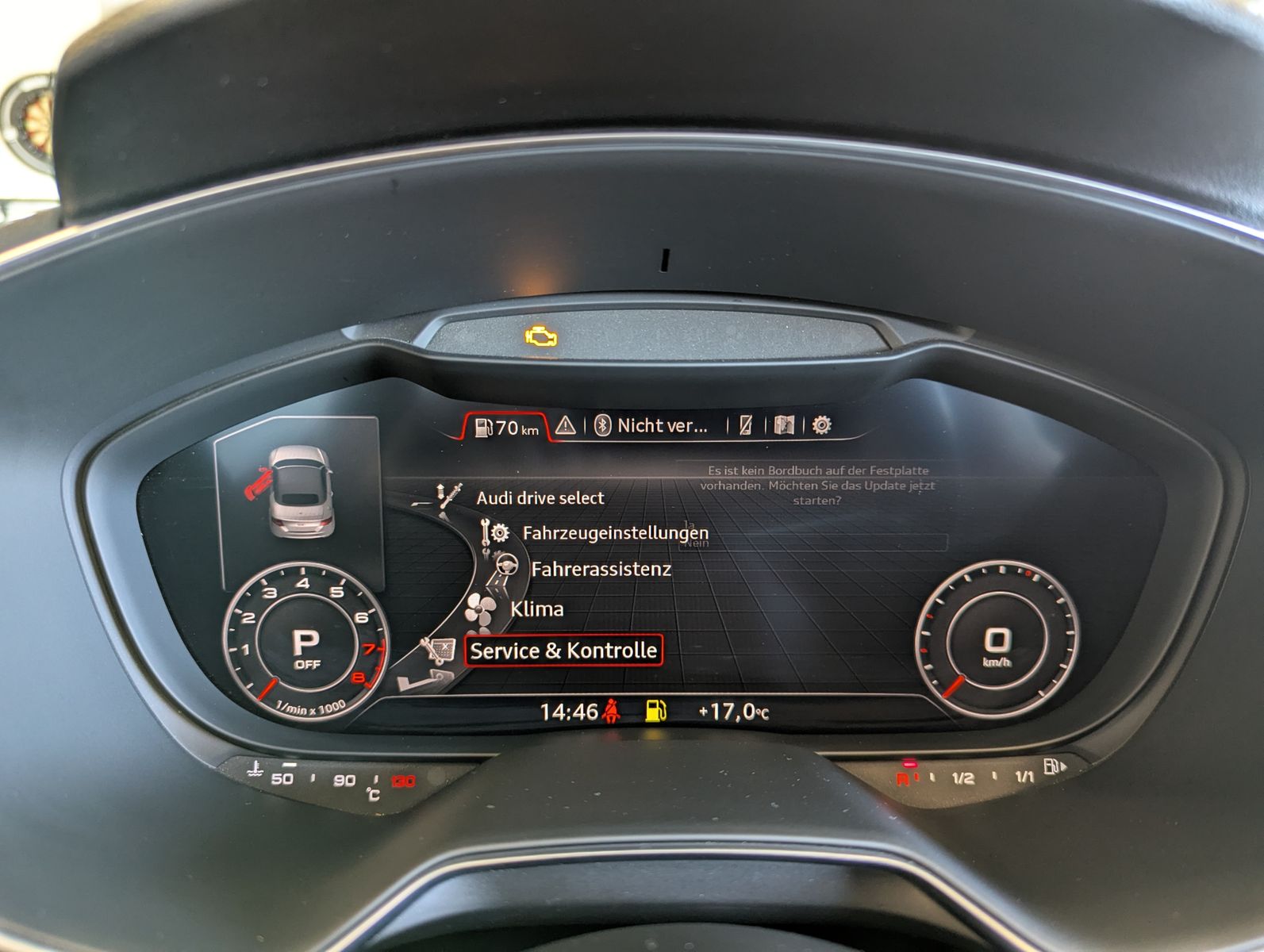 AUDI TT 1.8 TFSI S-tr. S-Line Alcantara Sitzheiz 19" - Image 37