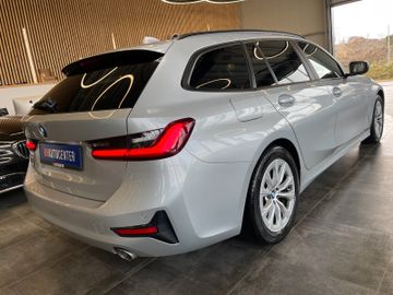 BMW 318d Touring  *1.HAND*19%MWST.*PANO*NOTRUFSYSTEM