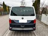 Volkswagen T6 Multivan, Automatik - Volkswagen T6 Multivan in München