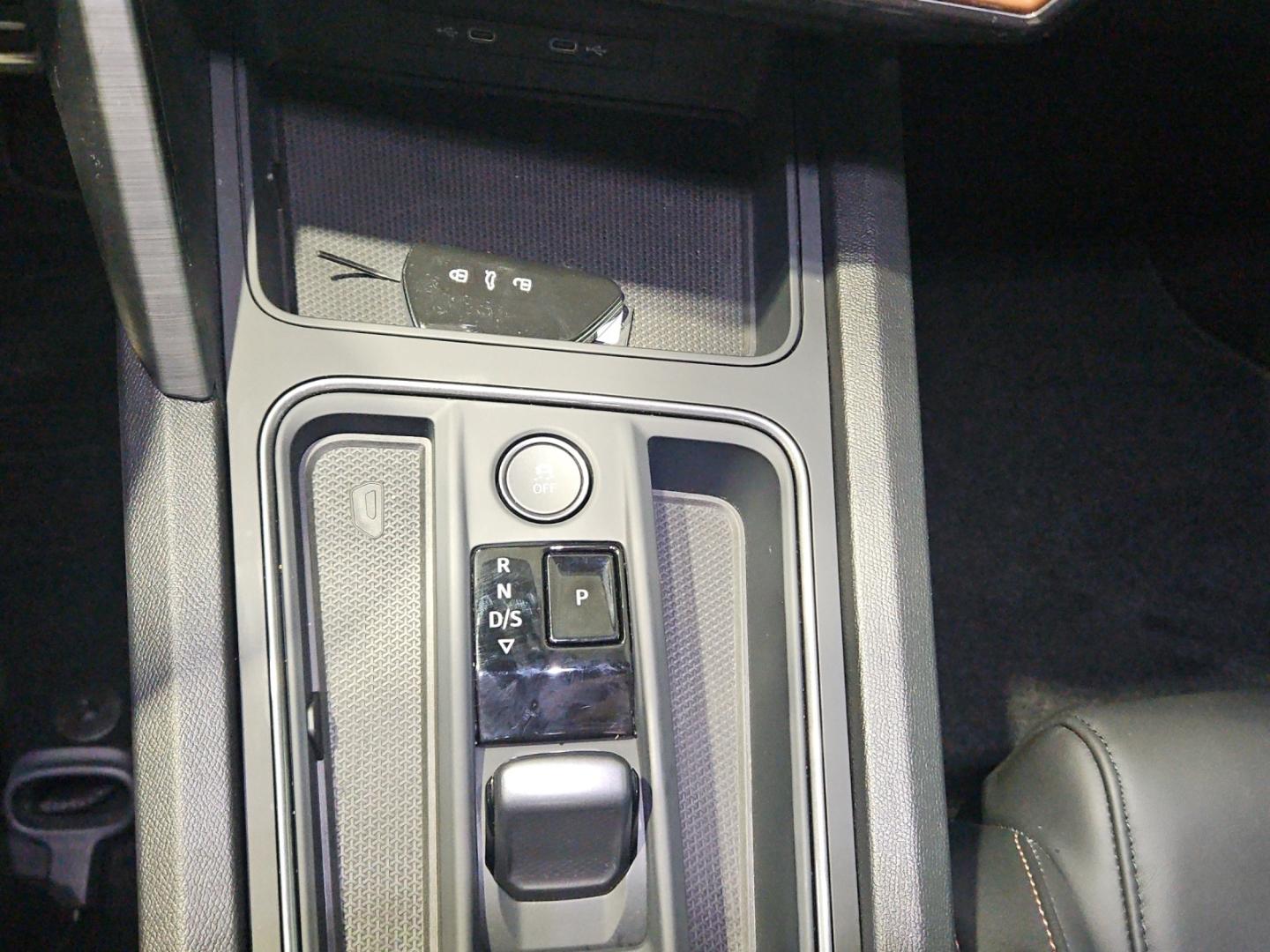 Cupra Leon ST VZ 4Drive 2.0 Navi Soundsystem El. Heckk, миниатюра 14