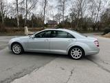 Mercedes-Benz S 320 CDI L Aut  Panorama /  !!!! 43.800 km !!!! - Mercedes-Benz S 320: S320cdi