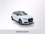 Audi A1 Sportback 1.4 TFSI sport NAVI/XENON/SHZ/PDC