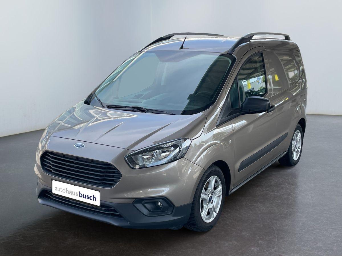 Ford 1.0 EcoBoost ** KAMERA / BLUETOOTH **
