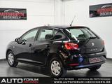 Seat Ibiza Stylance / Style 1.Hand Klima Tempomat - Seat Ibiza: ST
