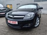 Opel Astra H 1.6  GTC Sport - Opel Astra: Coupe, Sport