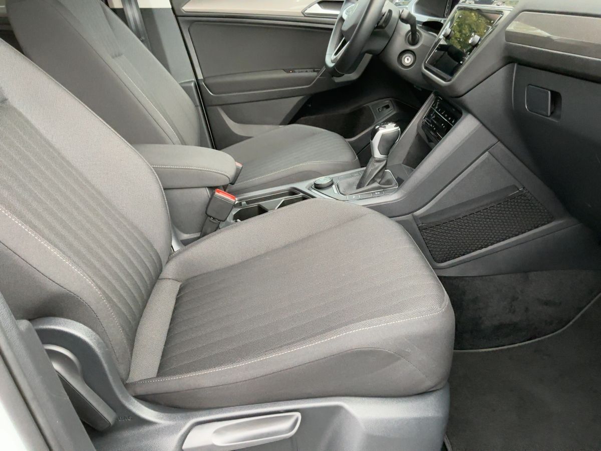 Volkswagen Tiguan Allspace - Bild 12
