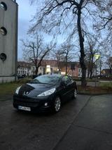 Peugeot 207 - Peugeot 207: Sportwagen