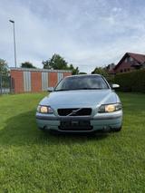 Volvo S60 2.4 Premium Premium - Volvo S60 Premium
