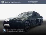 BMW 420d Coupe M Sport PDC* SHZ* Klimaautomatik*