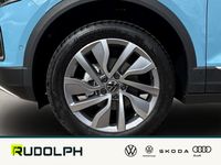 Volkswagen T-Roc - Vorschau Bild 8