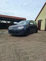 Volkswagen vw polo 1.4 tdi 9n3 bule motion - Volkswagen Polo Kleinwagen 9n3 mit Diesel-Antrieb