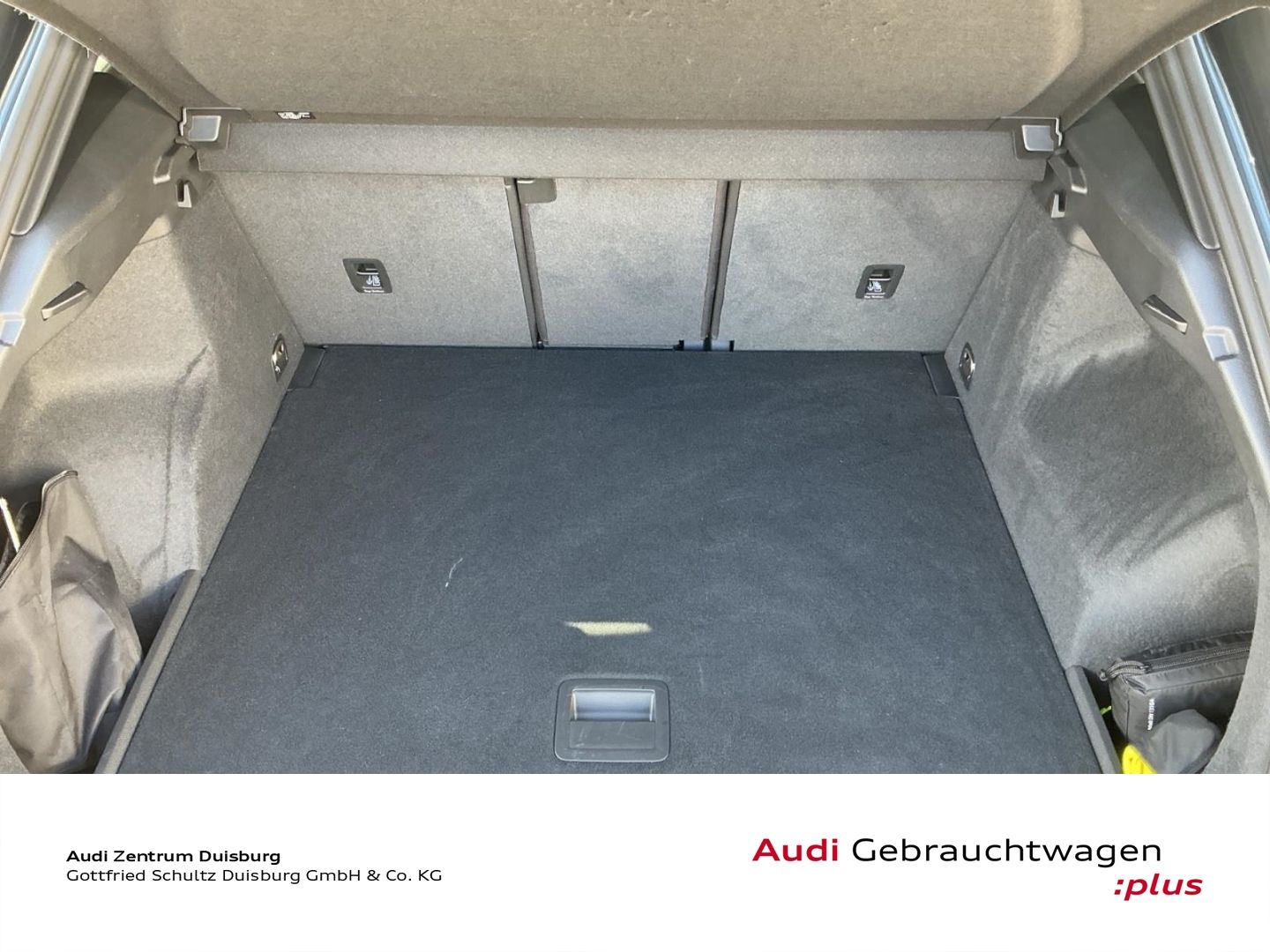 Audi Q3 - Bild 9