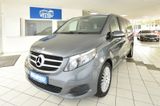 Mercedes-Benz V 220 extralang Leder AHK Edition 2 x Schiebetür - Mercedes-Benz V 220 aus 2015