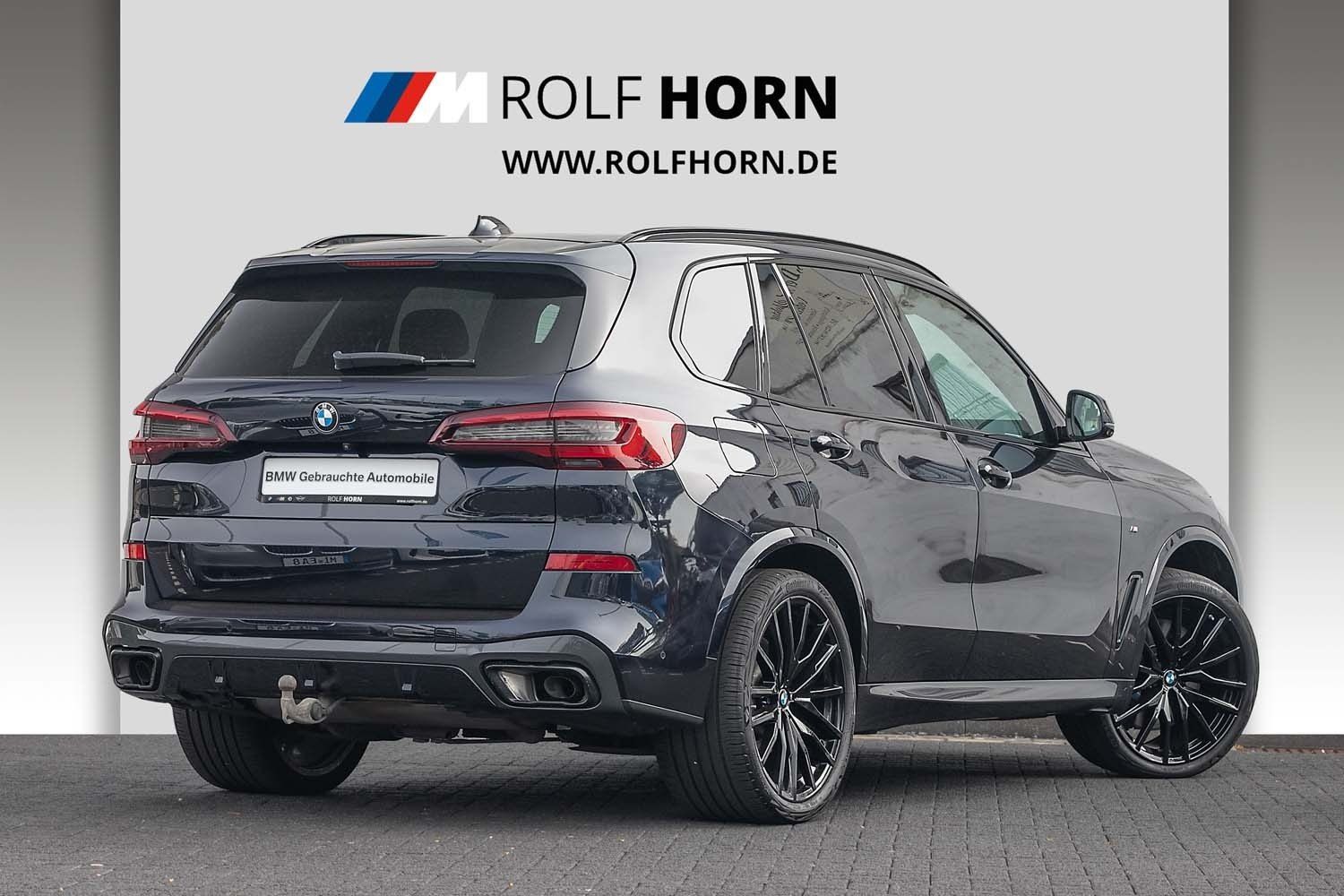 BMW X5 - Bild 2