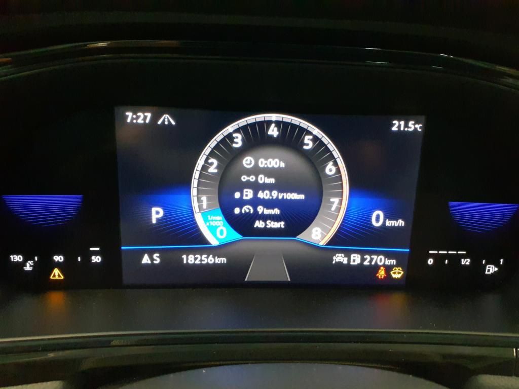 Volkswagen T-Roc Cabriolet R-Line 1.5 TSI AHK*Tempo*PDC*RFK