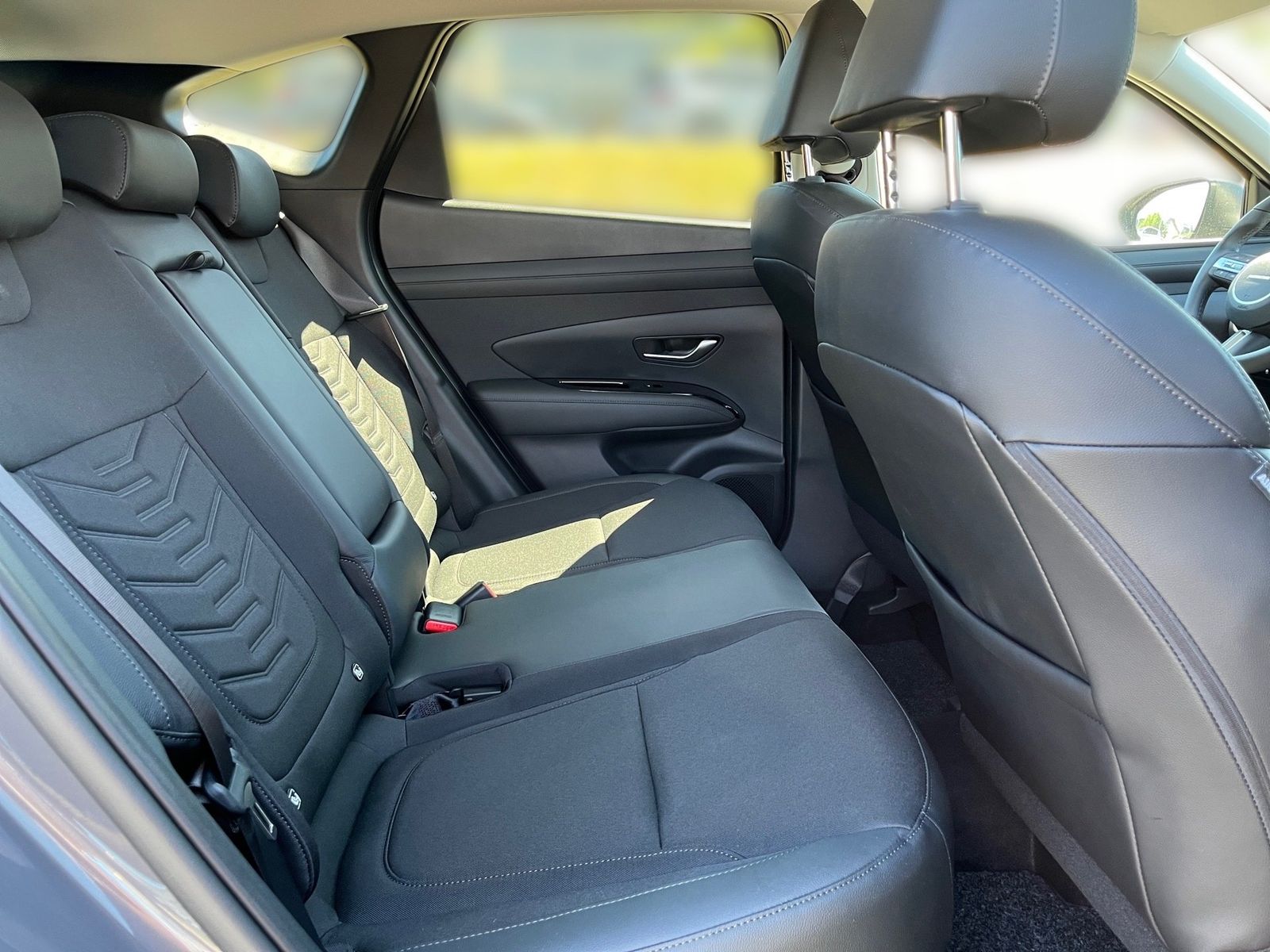 Hyundai Tucson – Bild 14
