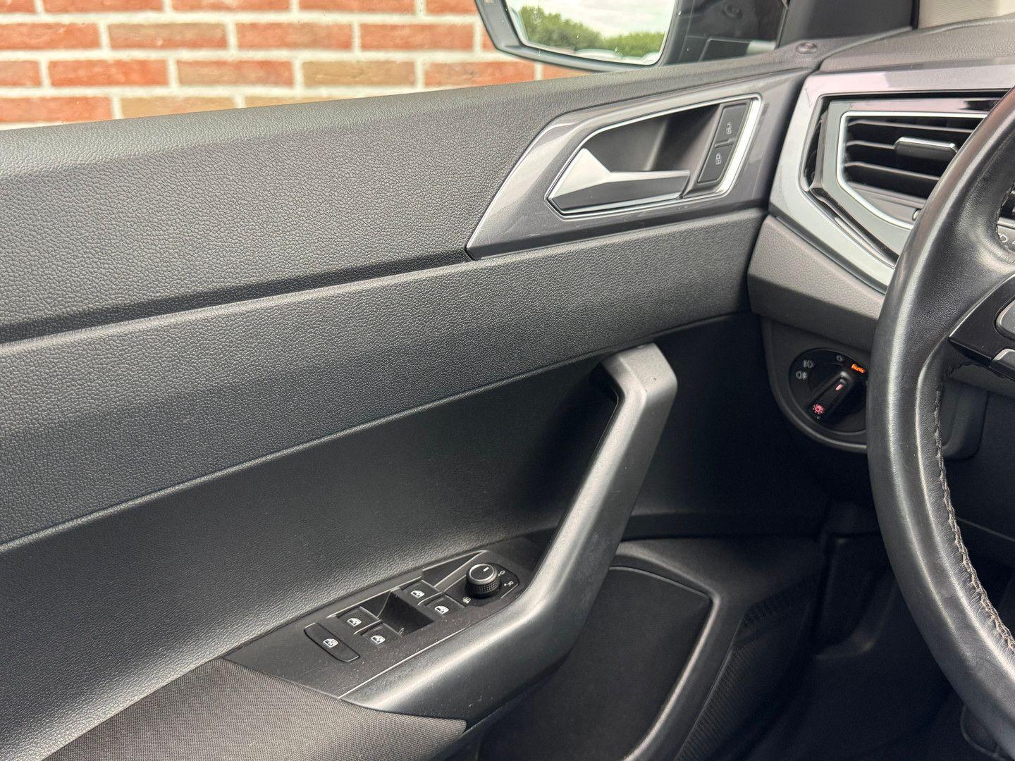 Volkswagen Polo 1.0 TSI Highline 5-türig Airco-Ecc Na, миниатюра 23