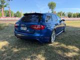 Audi RS4 4.2 FSI S tronic quattro Avant - - gebrauchte Audi RS4 aus dem Jahr 2012