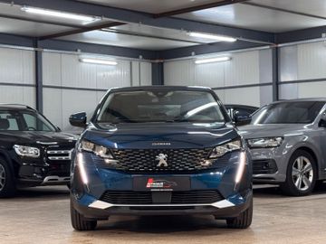 Peugeot 5008 - 2