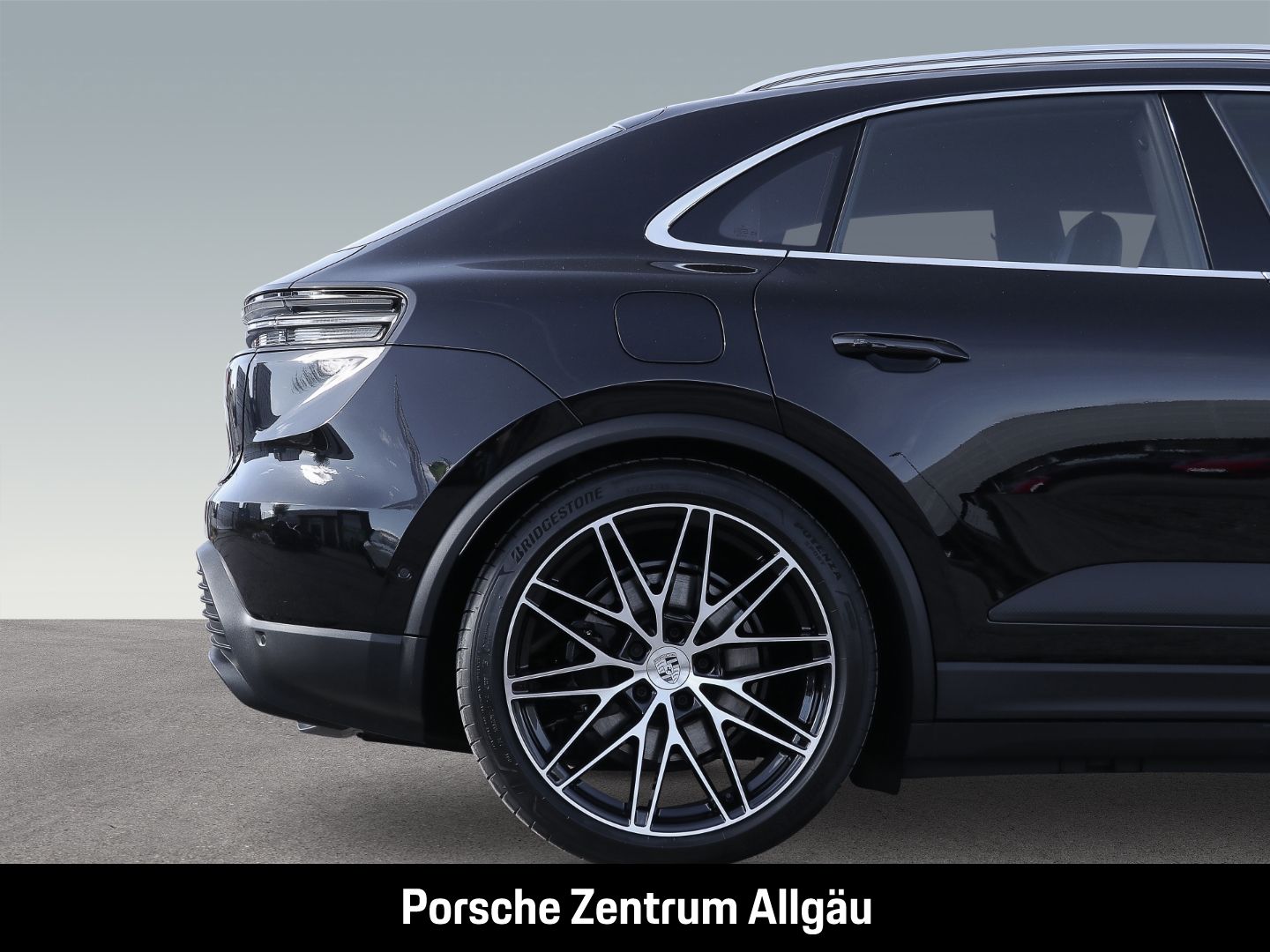 Porsche Macan - Bild 27