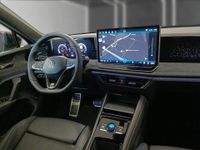 Volkswagen Tiguan - Vorschau Bild 8