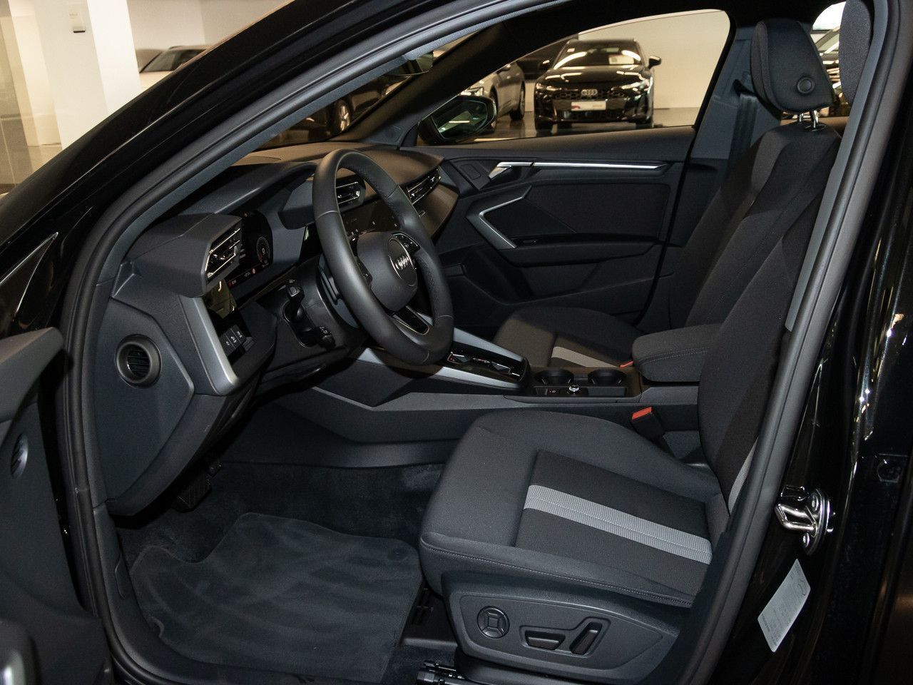 Audi A3 - Bild 12