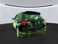 Volkswagen Tiguan - Vorschau Bild 4