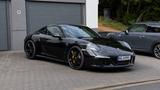 Porsche 991 4S/50JahreDesign/PCCB/Appr. 7/2028/dt.Fz.