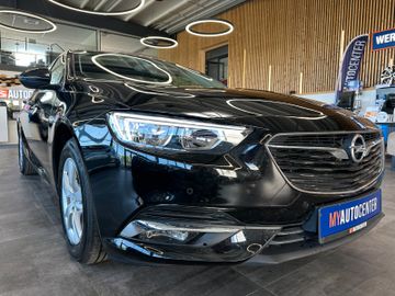 Opel Insignia B Grand Sport Edition *LED*Navi*Kamera*