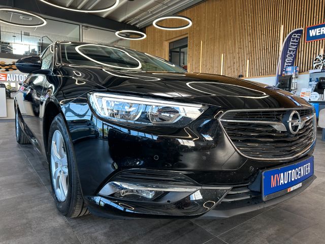 Opel Insignia B Grand Sport Edition *LED*Navi*Kamera*