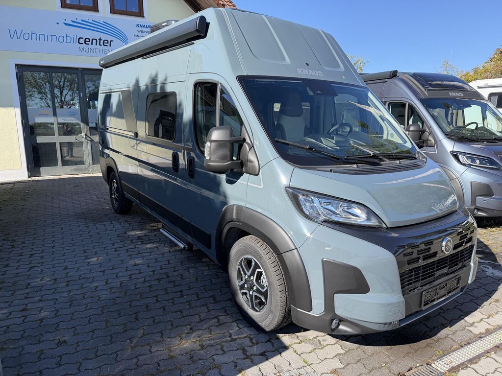 BoxLife PLATINUM SELECTION 600 DQ Hubbett Klima