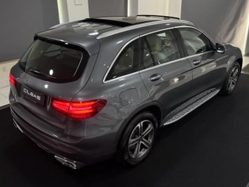 Mercedes GLC 250 - 7