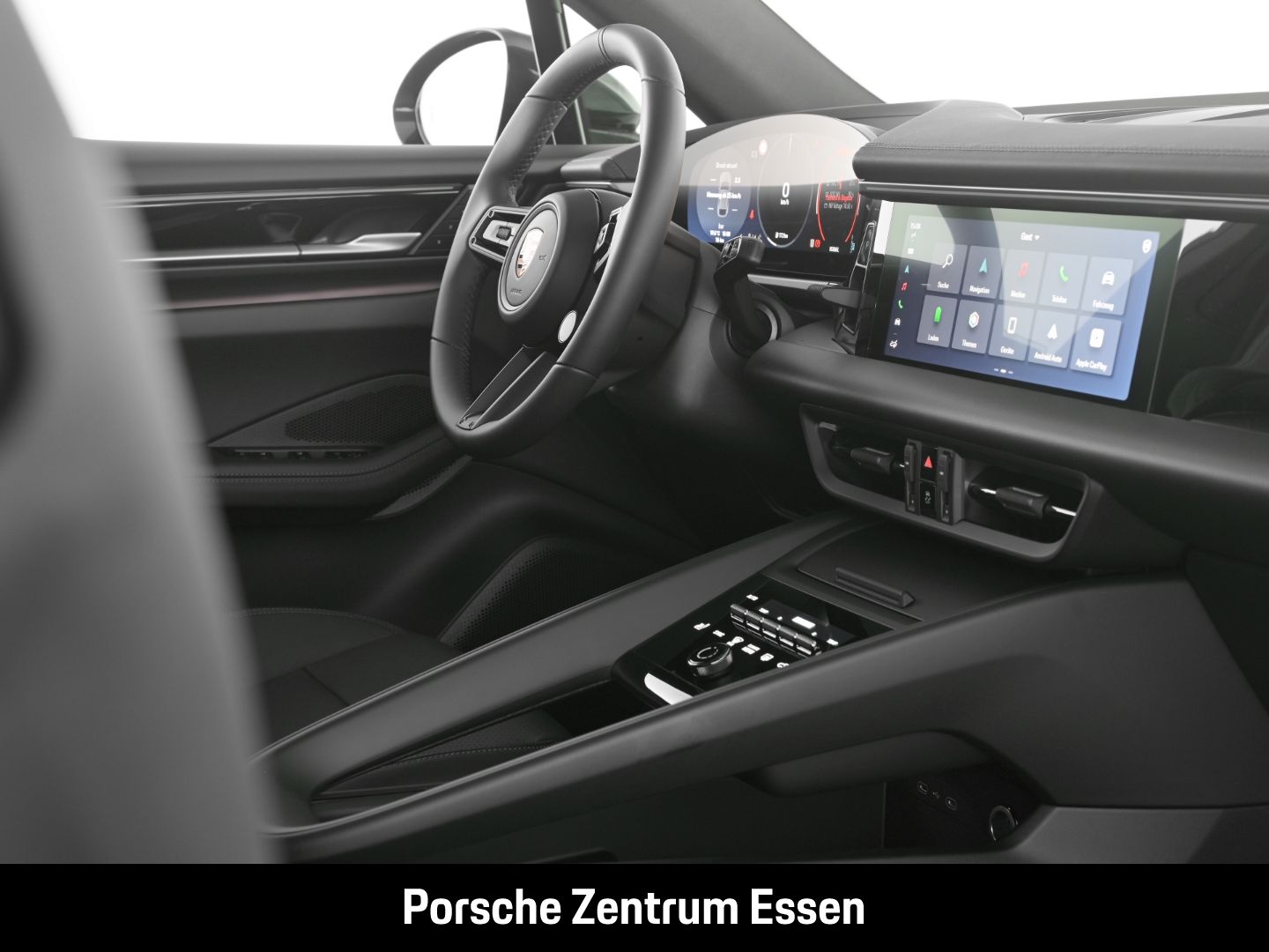Porsche Macan - Bild 21