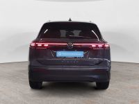 Volkswagen Tiguan - Vorschau Bild 5